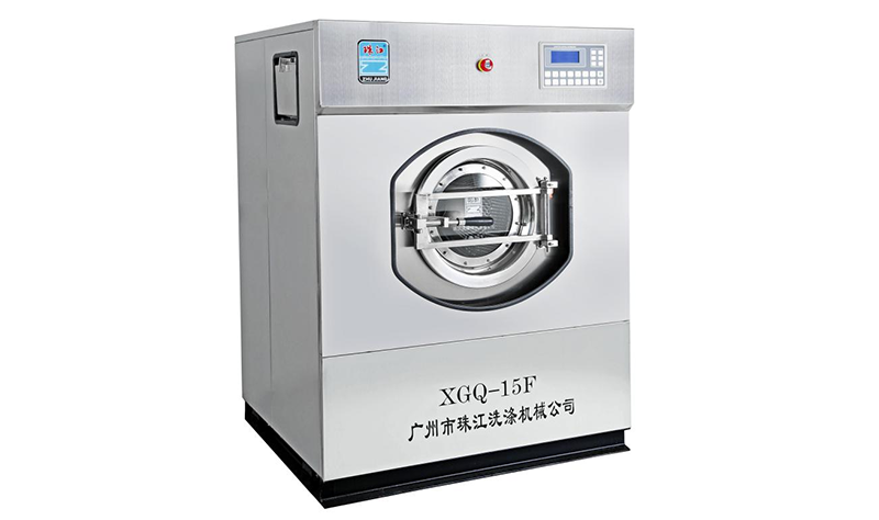 潮州市海景花園酒店工業用洗衣機
