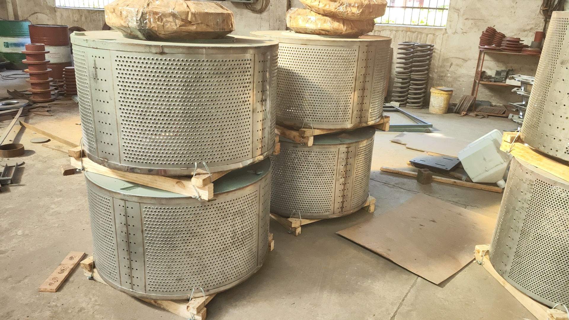 
從工業(yè)用洗衣機(jī)到水洗廠方案，珠江洗滌如何贏得百家名企長(zhǎng)期合作？
