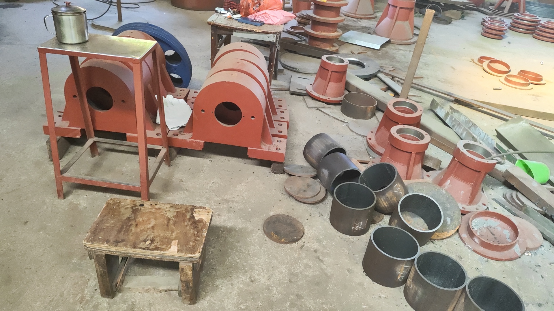 
大型賓館如何選擇100公斤工業洗衣機？珠江洗滌用服務案例詮釋品質
